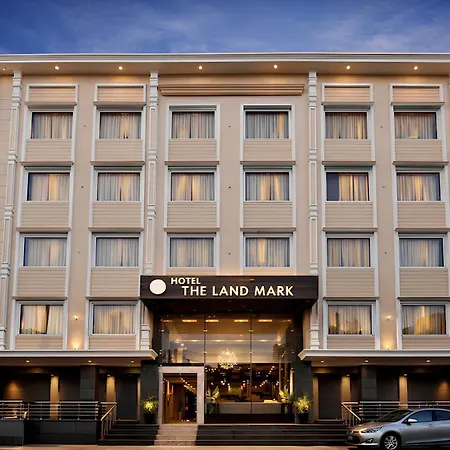 Hotel Landmark Near Golden Temple-3