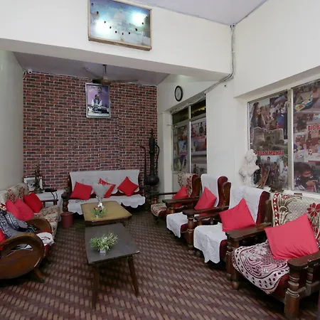 Hotel O Sagar-3