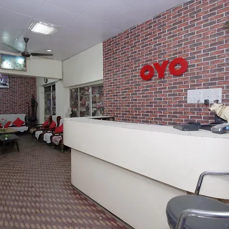 Hotel O Sagar-2