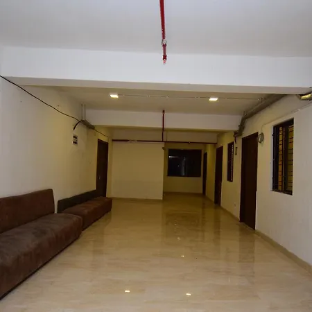 Oyo Flagship Bengal Inn-2