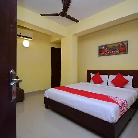 Oyo Flagship Bengal Inn-3