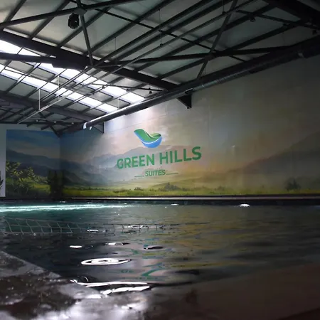 Green Hills Suites-3