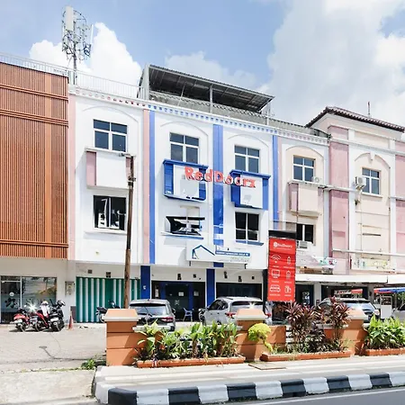 Reddoorz Near Palembang Square Mall 2-2
