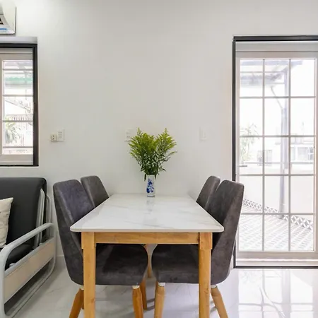 2Z Hotel- 149 Lê Thị Riêng-3