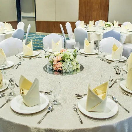 Park Inn By Radisson North Edsa-3