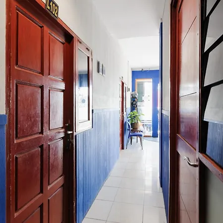 Reddoorz Near Palembang Square Mall 2-3