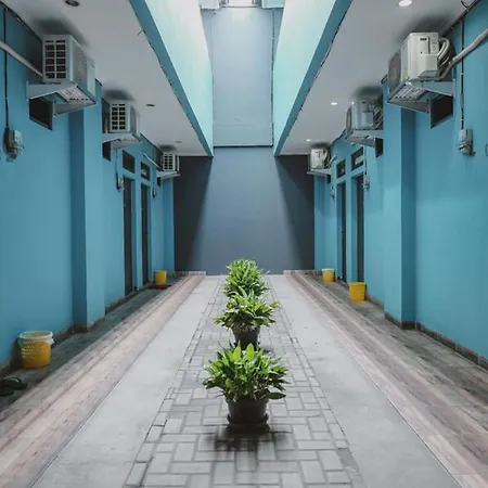 Reddoorz Near Rsud Koja-3