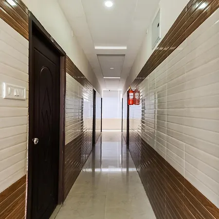 Hotel O Varsha Grand Residence-3