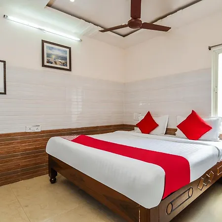 Hotel O Varsha Grand Residence-3