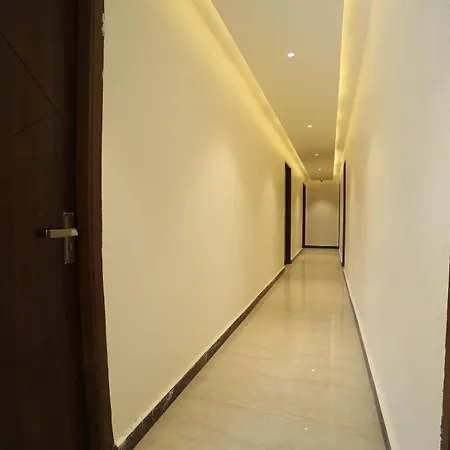 Hotel O Status Inn-3