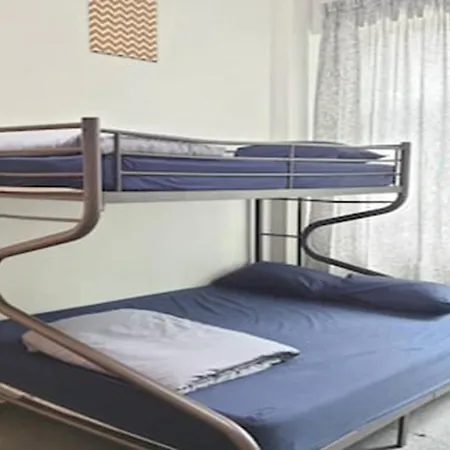 Spot On 89751 Bed Station Guest House-3