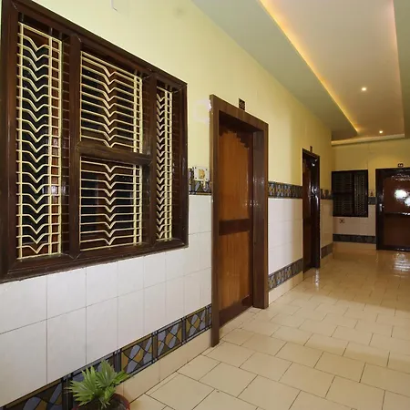 Hotel O Blue Diamond-3
