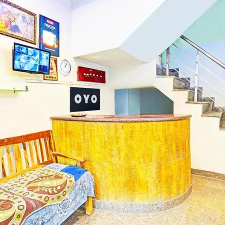 Hotel O Agarwal Lodge Bajaria-2