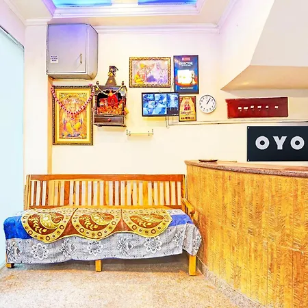 Hotel O Agarwal Lodge Bajaria-3