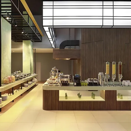 Ibis Styles Jakarta Simatupang-2