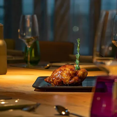 B'Mine Duesseldorf, Worldhotels Crafted-2