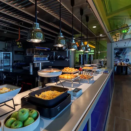 B'Mine Duesseldorf, Worldhotels Crafted-3