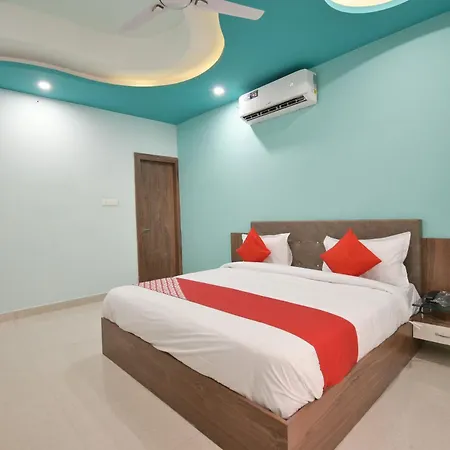 Hotel O Pratap Palace-3