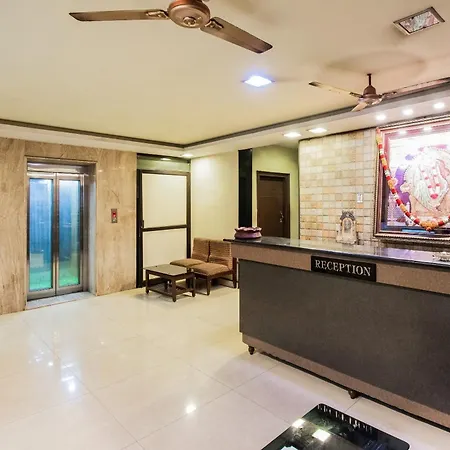 Hotel O Ssg Residency-3