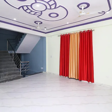 Hotel O Shri Shyam Lawn & Resort-3