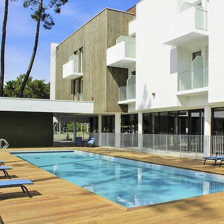 Ibis Styles Arcachon Gujan Mestras-2