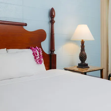 Waikiki Heritage Hotel-2
