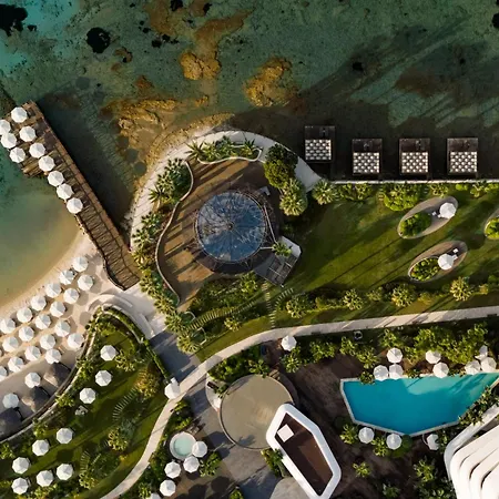 Reges, A Luxury Collection Resort & Spa, Cesme-3