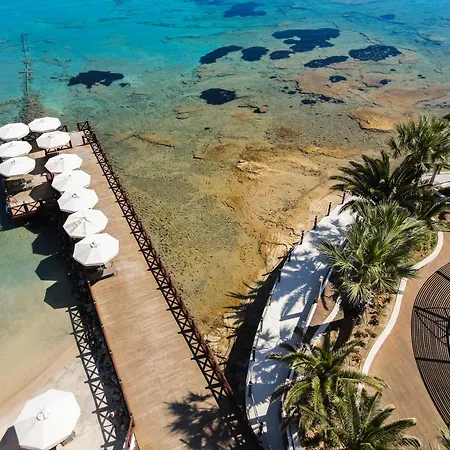 Reges, A Luxury Collection Resort & Spa, Cesme-2