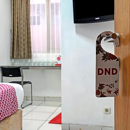 Super Oyo Collection O 818 Micasa Residence-3