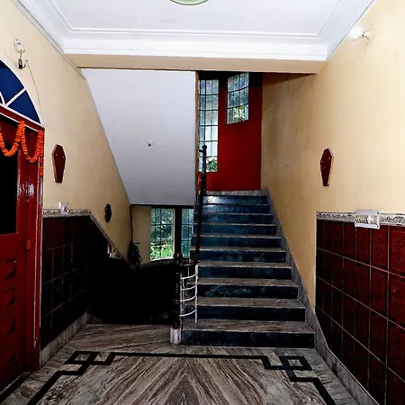 Hotel O Sonora-2
