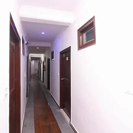 Hotel O Chandrabhaga-3