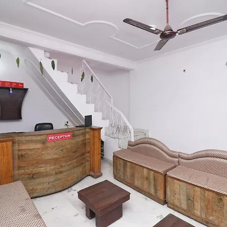 Hotel O Chandrabhaga-2
