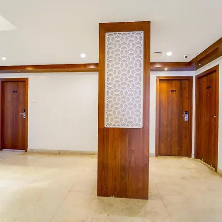 Townhouse Oak Kozhikode Bus Stand Formerly Nextel Inn-2