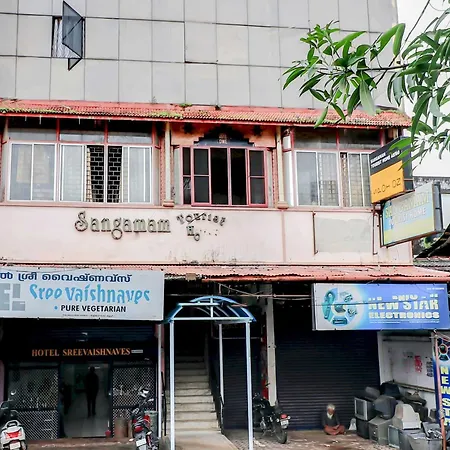 Sangamam Tourist Home-3