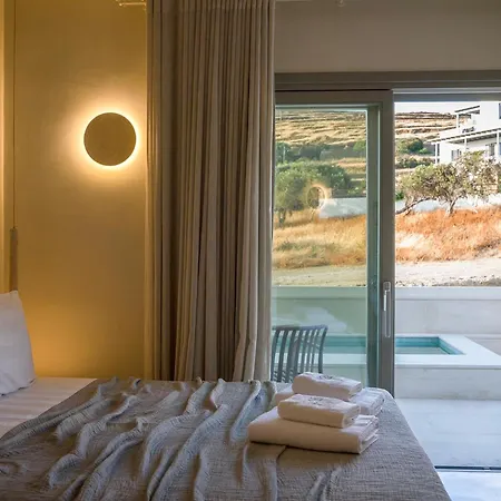 Lithos Luxury Suites-2
