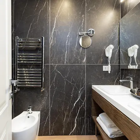 Rome Art Hotel - Gruppo Trevi Hotels-3