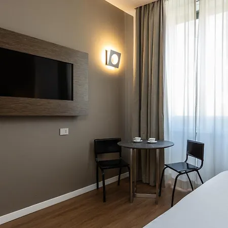 Rome Art Hotel - Gruppo Trevi Hotels-2