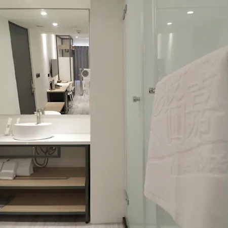 Green Hotel - Chiayi-2