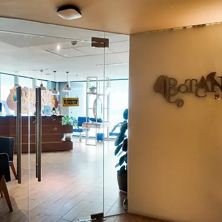 Brittany Hotel Bgc-2