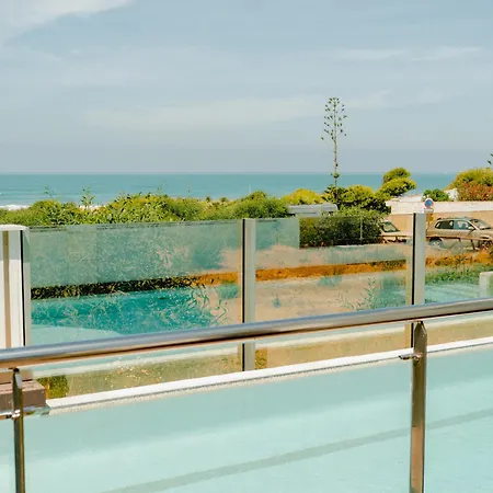 Hotel Boutique Aroma De Mar-2
