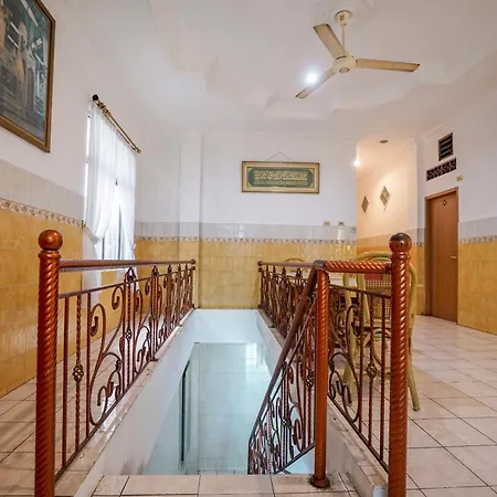 Super Oyo 1173 Hotel Shofa Marwah-3