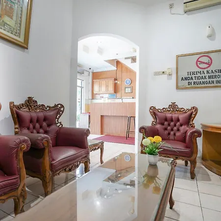 Super Oyo 1173 Hotel Shofa Marwah-2