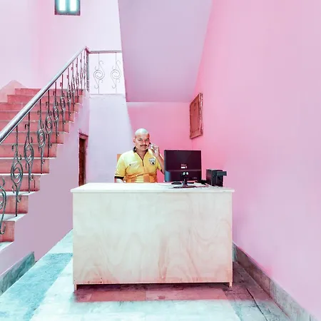 Hotel O Hanuman Bagh-3