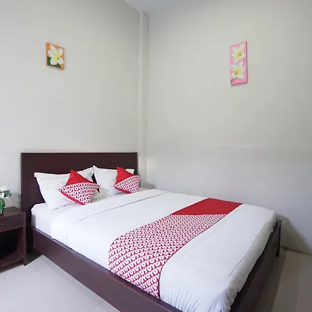 Oyo 1236 Elite Residence-3
