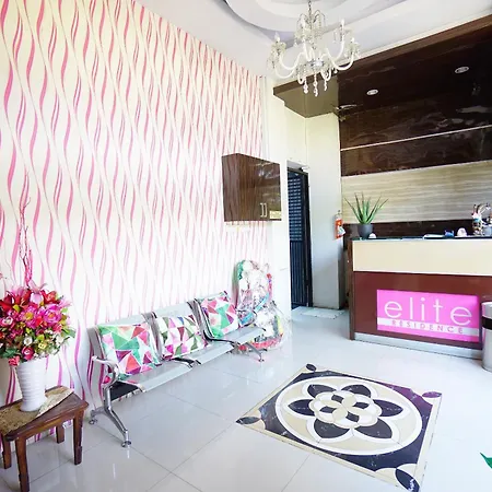 Oyo 1236 Elite Residence-2