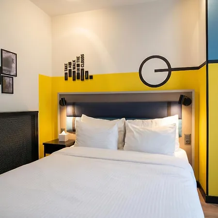 Bostay Hotel-2