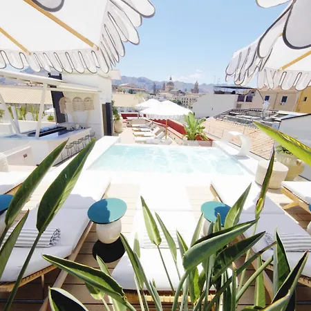 Casa Nostra Luxury Suites & Spa-2