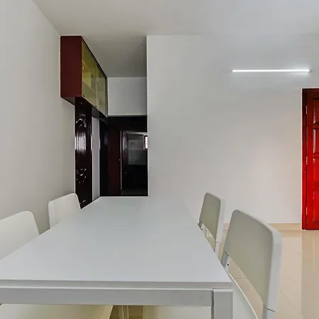 Hotel O Jj Residency-2