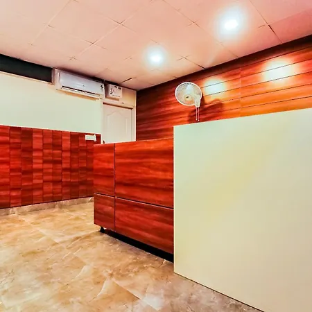 Hotel O The Nest 2-3