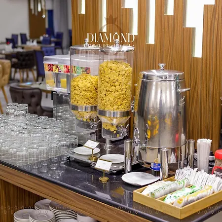 Diamond Tower Hotel-3